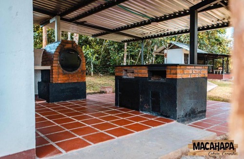 San Jose del Guaviare Villa | Macahapa - Guaviare