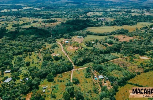 San Jose del Guaviare Villa | Macahapa - Guaviare