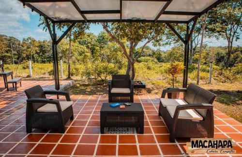 San Jose del Guaviare Villa | Macahapa - Guaviare