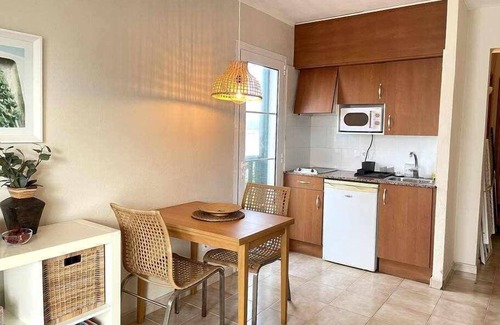 Cala en Blanes Apartment | Macarella - Apatamento con Piscina