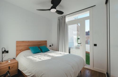 Santa Clara Apartment | Macarena Suites