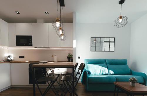 Santa Clara Apartment | Macarena Suites