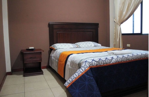 Macas Apartment | macas center