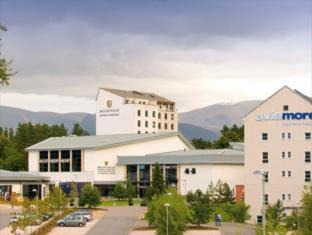 Aviemore Hotel | Macdonald Highlands Hotel at Macdonald Aviemore Resort