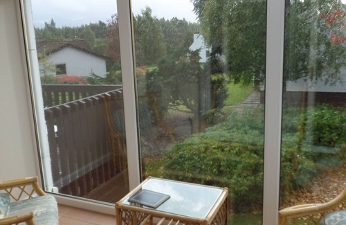 Aviemore Apartment | Macdonald Spey Valley Resort