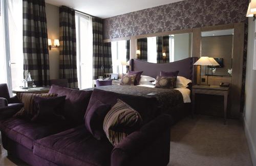 Windsor City Centre Hotel | Macdonald Windsor
