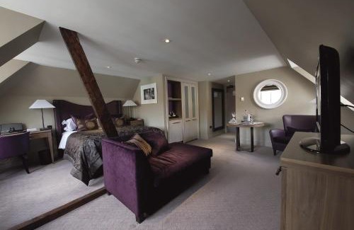Windsor City Centre Hotel | Macdonald Windsor