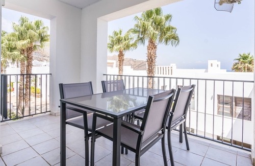 Playa Macenas Apartment | Macenas XX, lovely 2 bedroom, 2 bathroom close to Macenas Beach
