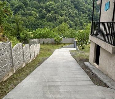 Khelvachauri Villa | Machakhela Riverhouse