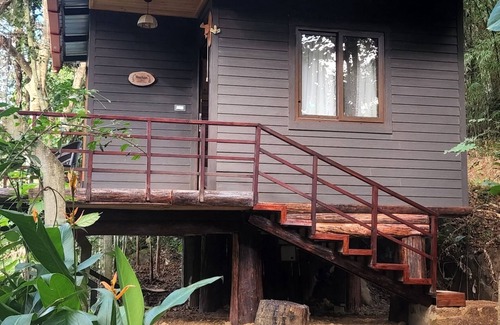Sirsi Cottage | Machan @ Captain's Camp, Sirsi