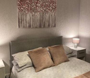 Oban Apartment | Machrie Cottage, Oban,