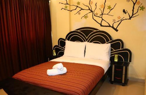 Aguas Calientes Bed & Breakfast | MACHUPICCHUROYAL B y B