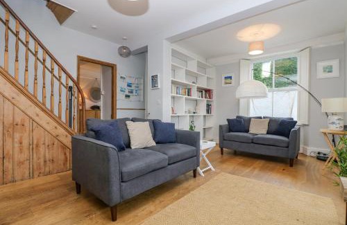 Chysauster House | Mackerel Sky