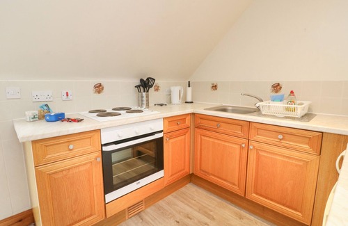 Killichonan Cottage | MACKINTOSH, pet friendly in Kinloch Rannoch