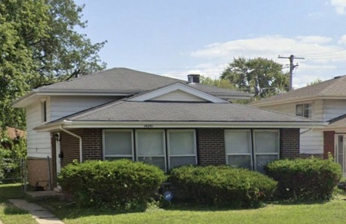 Dolton House | Maclenda, *