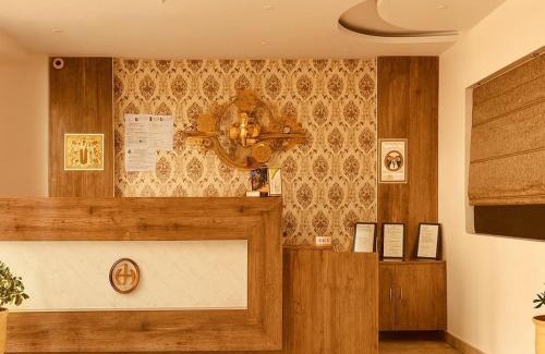 Patnagarh Hotel | Maclo Classic Luxury Resort- #Lavish & Luxury Rooms #Big Parking # Lift # All Balcony Rooms # Prime Location # Top Selling # Property In Mcleodganj