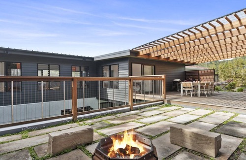 Macmasters Beach House | Macmasters Coastal Retreat - The ultimate beach house with heated lap pool