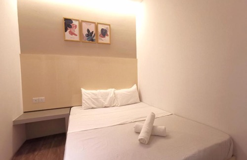 Tebrau House | Maco Inn Austin Heights @Johor Bahru