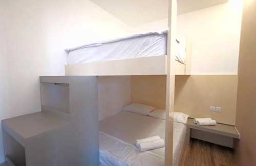 Tebrau House | Maco Inn Austin Heights @Johor Bahru
