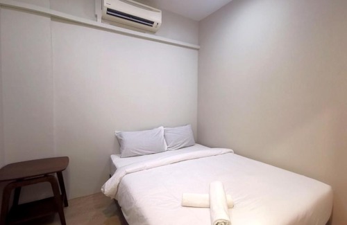 Taman Abad House | Maco Inn Century @Johor Bahru