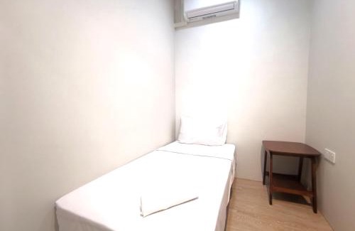 Taman Abad House | Maco Inn Century @Johor Bahru