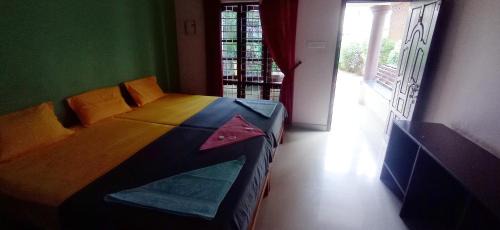 Varkala Hotel | Mad about Coco Yoga & Beach Retreat