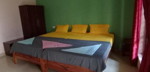 Varkala Hotel | Mad about Coco Yoga & Beach Retreat