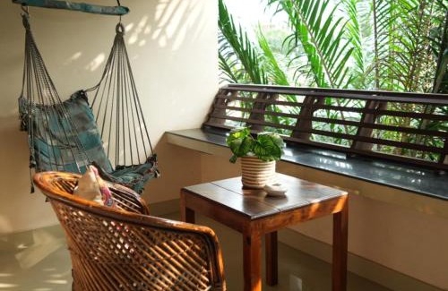 Varkala Hotel | Mad about Coco Yoga & Beach Retreat