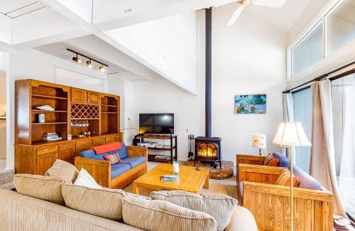 Warren House | Mad River Paradise at Drumleys