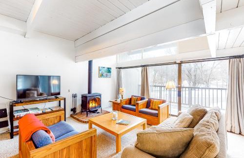 Warren House | Mad River Paradise at Drumleys