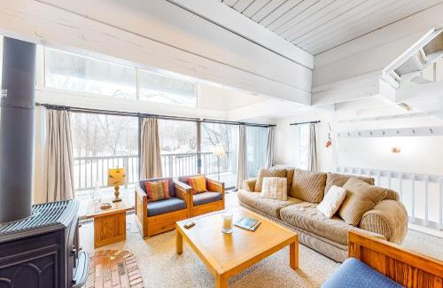 Warren House | Mad River Paradise at Drumleys