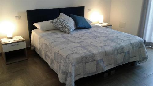 Sant'Agata sui Due Golfi Apartment | Madar Home