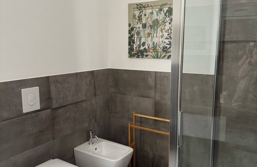 Mandello del Lario Apartment | MADDY'S HOUSE Spacious apartment furnished with care and originality