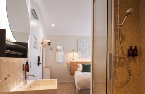 Dansaert Hotel | Made in Catherine