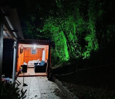 Piedade House | Made in Roça