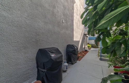 Madeira Beach Condo | Madeira Beach 2BR/1.5B with Boat Slip