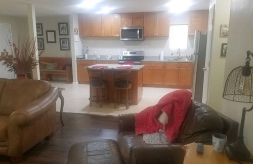 High Springs Bed & Breakfast | Madeline's Starlight Inn with southern breakfast