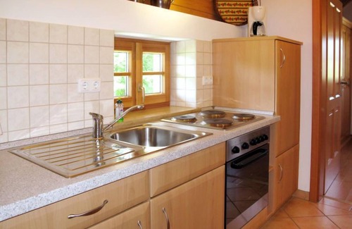 Ginselsried House | Mader by Interhome