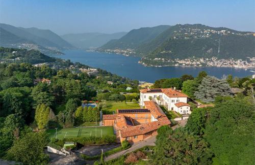 Como Apartment | Maderni Loft