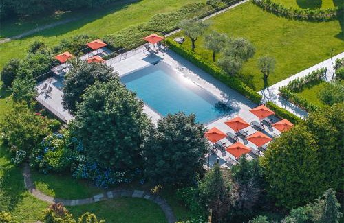 Como Apartment | Maderni Loft