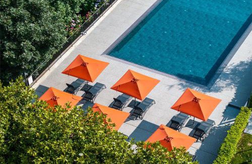 Como Apartment | Maderni Loft