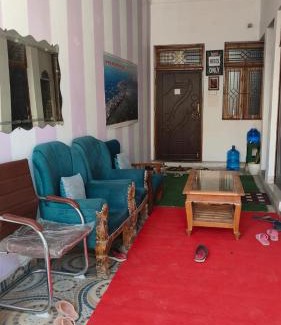 Naini House | Madha homestay