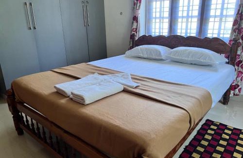 Nedumangad House | Madhavam Homestay