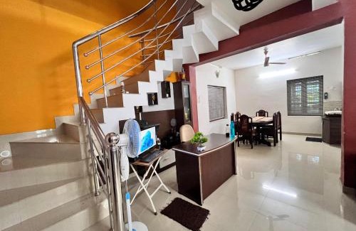 Nedumangad House | Madhavam Homestay