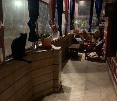 Rishikesh House | Madhuban Homestay, Natraj Chowk