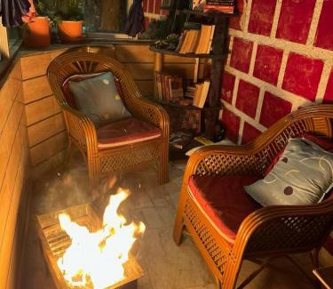 Rishikesh House | Madhuban Homestay, Natraj Chowk