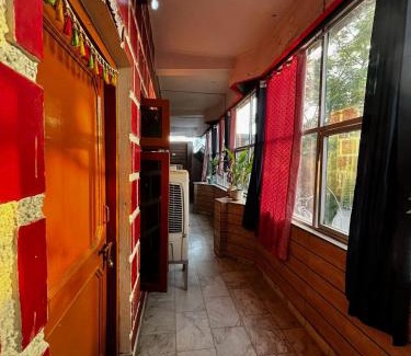 Rishikesh House | Madhuban Homestay, Natraj Chowk