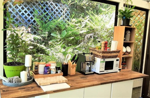 Whangaroa House | Madhuban - Waterfront in Whangaroa