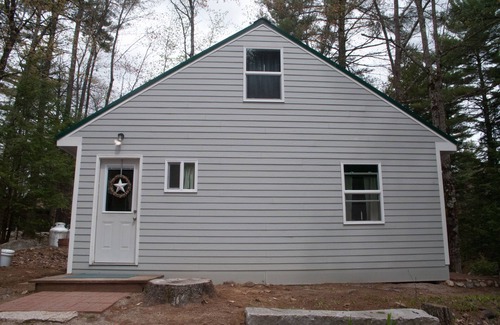 Silver Lake Cottage | Madison Cottage, 2 Bedroom,