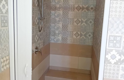 Lampedusa Apartment | Madomare quiet and cozy studio apartment with sea view.